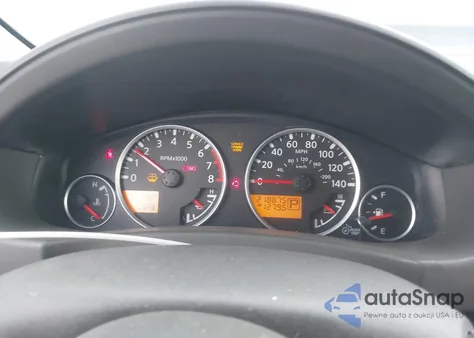 2008 Nissan Pathfinder Se from USA, damaged, VIN 5N1AR18B38C611331